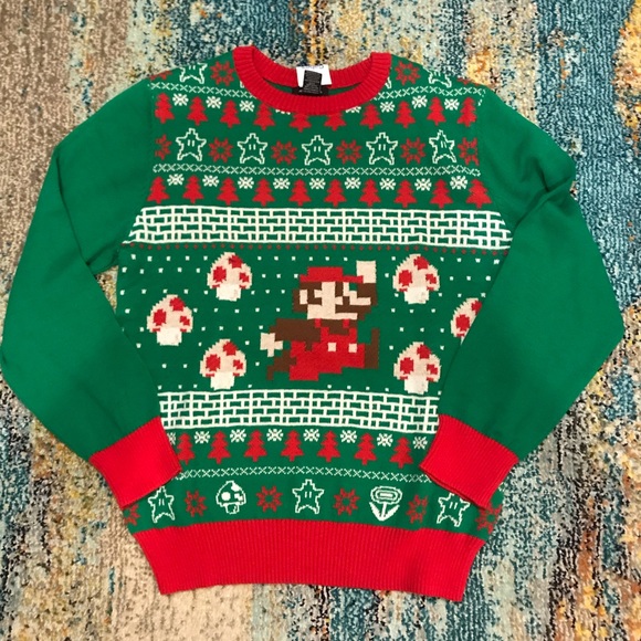 Sweaters | Ugly Christmas Sweater 